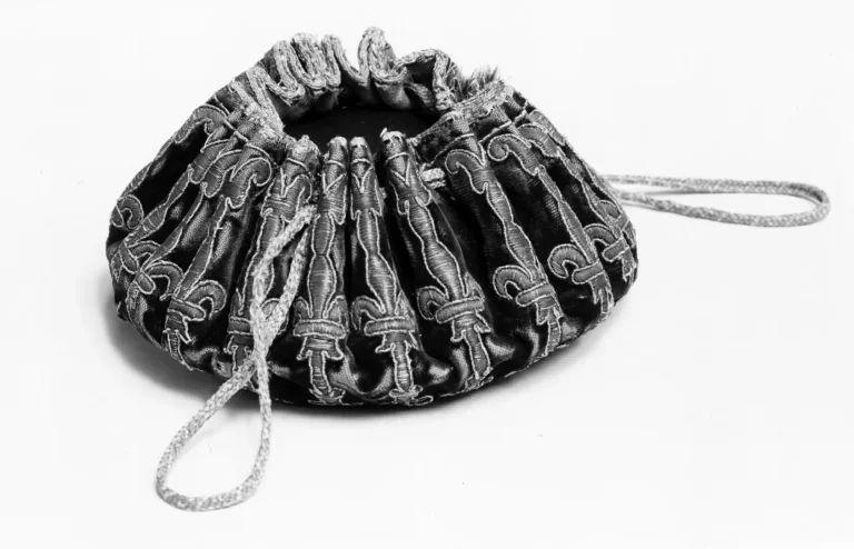 Obra original del rompecabezas Bolsa de juego